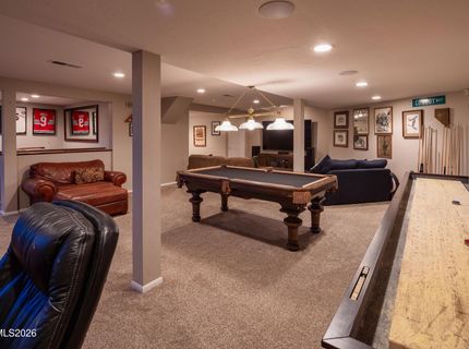2919 Mountain Springs Road, Reno, NV 89519 Photo