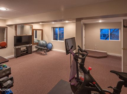 2919 Mountain Springs Road, Reno, NV 89519 Photo