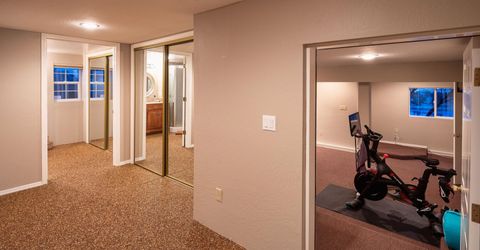 2919 Mountain Springs Road, Reno, NV 89519 Photo