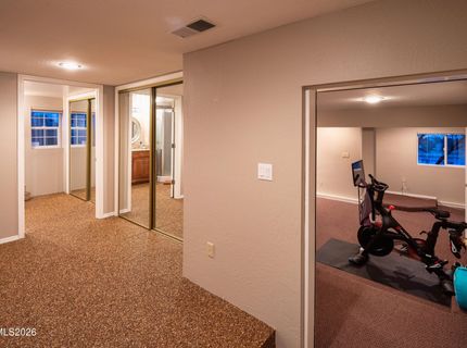 2919 Mountain Springs Road, Reno, NV 89519 Photo