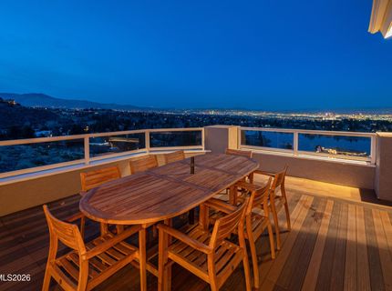 2919 Mountain Springs Road, Reno, NV 89519 Photo