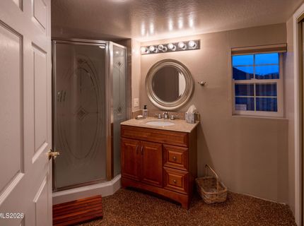 2919 Mountain Springs Road, Reno, NV 89519 Photo