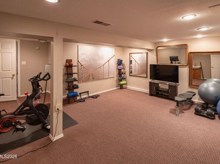2919 Mountain Springs Road, Reno, NV 89519 Photo