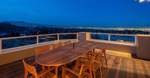 2919 Mountain Springs Road, Reno, NV 89519 Photo