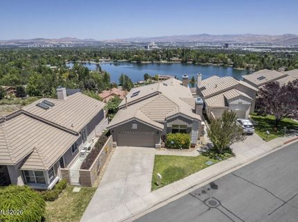 2919 Mountain Springs Road, Reno, NV 89519 Photo