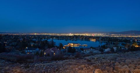 2919 Mountain Springs Road, Reno, NV 89519 Photo