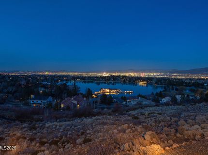 2919 Mountain Springs Road, Reno, NV 89519 Photo