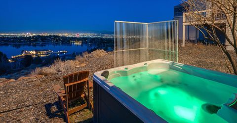 2919 Mountain Springs Road, Reno, NV 89519 Photo