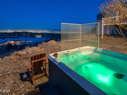 2919 Mountain Springs Road, Reno, NV 89519 Photo