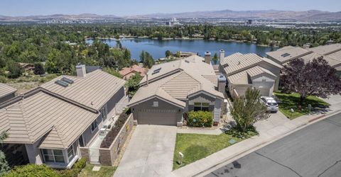2919 Mountain Springs Road, Reno, NV 89519 Photo