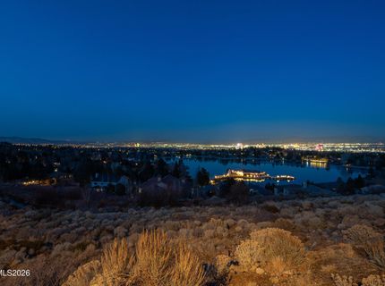 2919 Mountain Springs Road, Reno, NV 89519 Photo