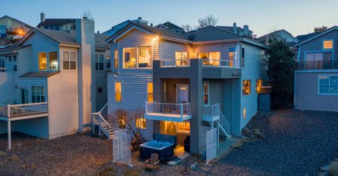 2919 Mountain Springs Road, Reno, NV 89519 Photo
