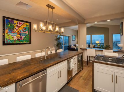 2919 Mountain Springs Road, Reno, NV 89519 Photo
