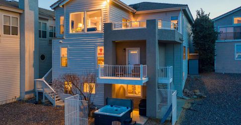 2919 Mountain Springs Road, Reno, NV 89519 Photo