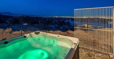2919 Mountain Springs Road, Reno, NV 89519 Photo