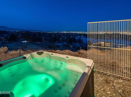 2919 Mountain Springs Road, Reno, NV 89519 Photo
