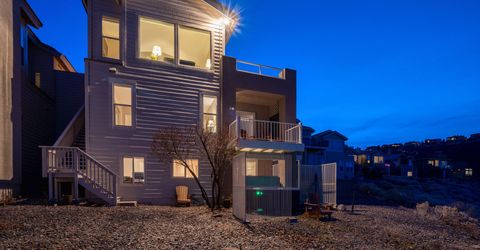 2919 Mountain Springs Road, Reno, NV 89519 Photo
