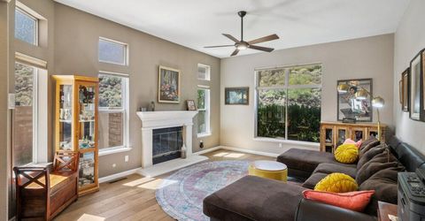 2919 Mountain Springs Road, Reno, NV 89519 Photo