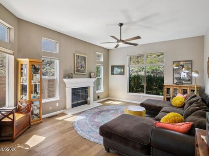 2919 Mountain Springs Road, Reno, NV 89519 Photo