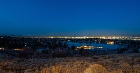 2919 Mountain Springs Road, Reno, NV 89519 Photo
