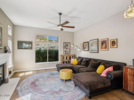 2919 Mountain Springs Road, Reno, NV 89519 Photo