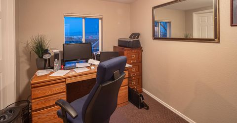 2919 Mountain Springs Road, Reno, NV 89519 Photo