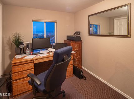 2919 Mountain Springs Road, Reno, NV 89519 Photo