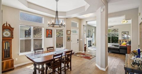 2919 Mountain Springs Road, Reno, NV 89519 Photo