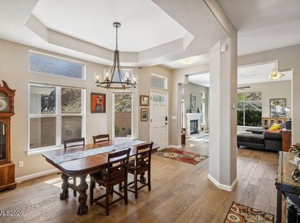 2919 Mountain Springs Road, Reno, NV 89519 Photo