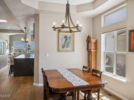 2919 Mountain Springs Road, Reno, NV 89519 Photo