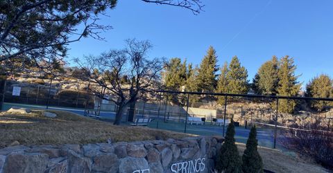 2919 Mountain Springs Road, Reno, NV 89519 Photo