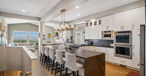 2919 Mountain Springs Road, Reno, NV 89519 Photo