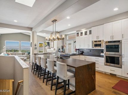 2919 Mountain Springs Road, Reno, NV 89519 Photo