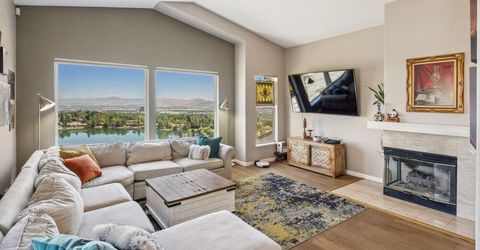 2919 Mountain Springs Road, Reno, NV 89519 Photo