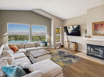 2919 Mountain Springs Road, Reno, NV 89519 Photo