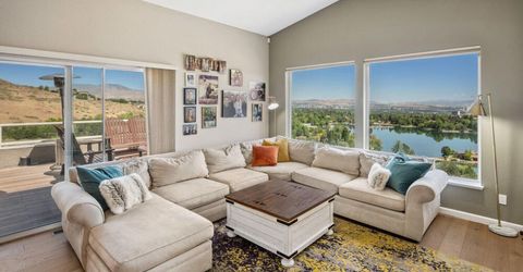 2919 Mountain Springs Road, Reno, NV 89519 Photo