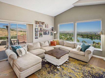 2919 Mountain Springs Road, Reno, NV 89519 Photo