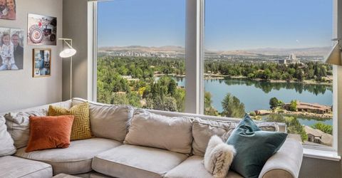 2919 Mountain Springs Road, Reno, NV 89519 Photo