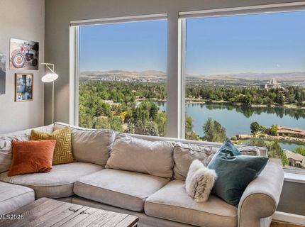2919 Mountain Springs Road, Reno, NV 89519 Photo