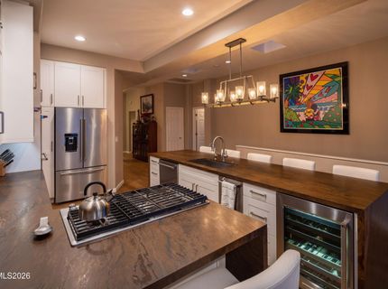 2919 Mountain Springs Road, Reno, NV 89519 Photo
