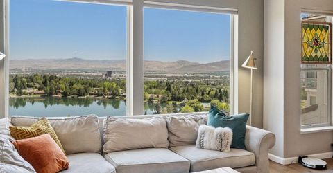 2919 Mountain Springs Road, Reno, NV 89519 Photo