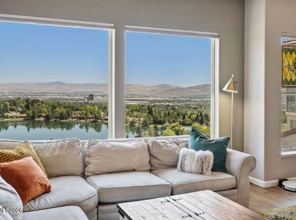 2919 Mountain Springs Road, Reno, NV 89519 Photo