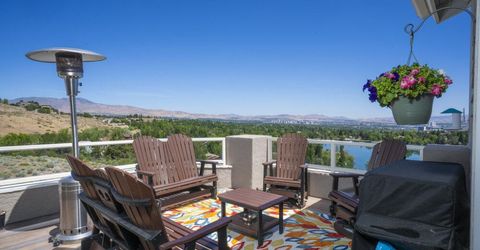 2919 Mountain Springs Road, Reno, NV 89519 Photo