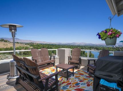 2919 Mountain Springs Road, Reno, NV 89519 Photo