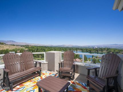 2919 Mountain Springs Road, Reno, NV 89519 Photo