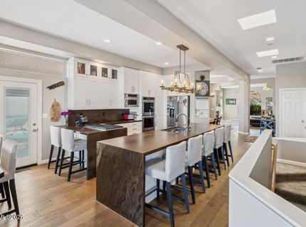 2919 Mountain Springs Road, Reno, NV 89519 Photo
