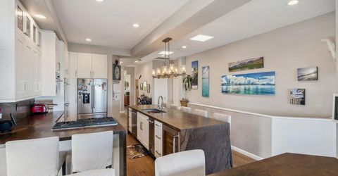 2919 Mountain Springs Road, Reno, NV 89519 Photo