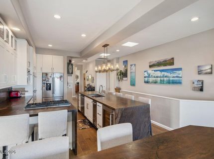 2919 Mountain Springs Road, Reno, NV 89519 Photo