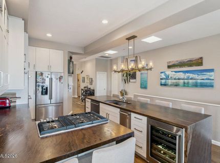 2919 Mountain Springs Road, Reno, NV 89519 Photo