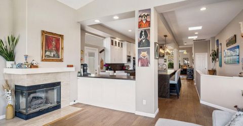 2919 Mountain Springs Road, Reno, NV 89519 Photo